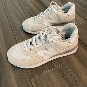 New Balance Women’s 574 sz 8 B